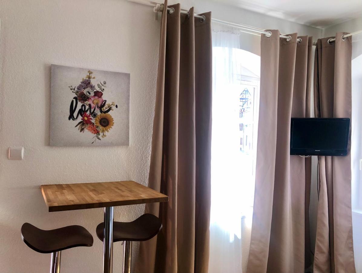 Chez Jeanne - 2 Personnes Apartman Colmar Kültér fotó