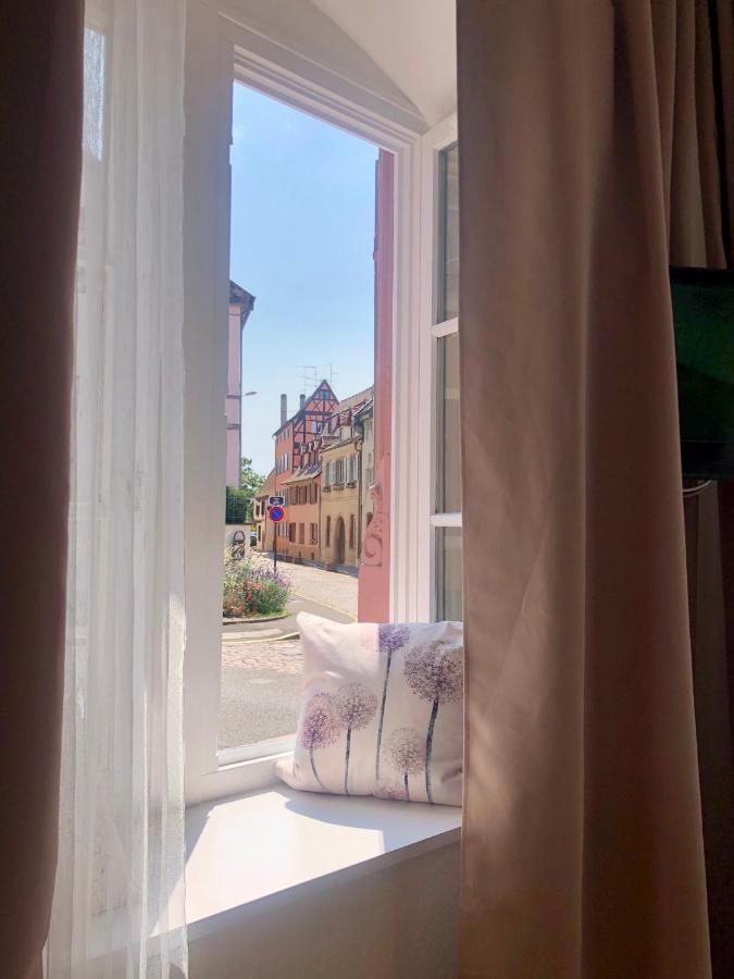 Chez Jeanne - 2 Personnes Apartman Colmar Kültér fotó